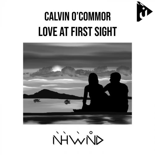 VA - Calvin O'Commor - Love at First Sight (2022) (MP3)