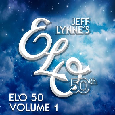 Electric Light Orchestra - ELO 50th Anniversary Vol  1