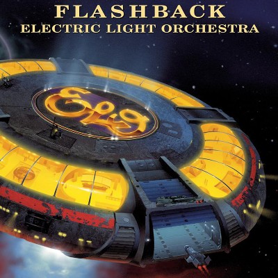 Electric Light Orchestra - Flashback