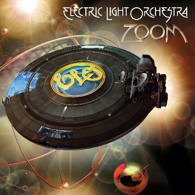 Electric Light Orchestra - Zoom