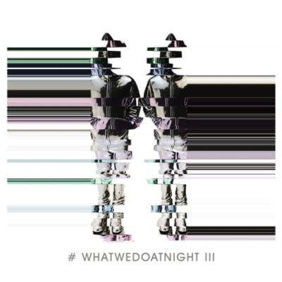 VA - Blank & Jones - #WhatWeDoAtNight 3 (2022) (MP3)