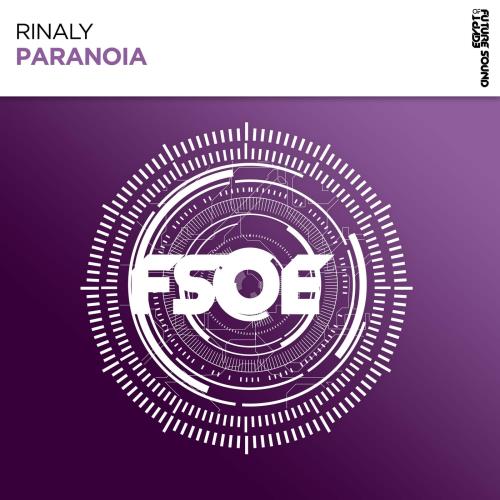 VA - Rinaly - Paranoia (2022) (MP3)