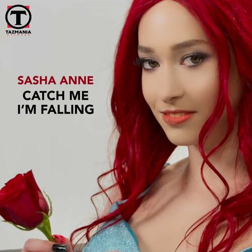 Sasha Anne - Catch Me I'm Falling (2022)