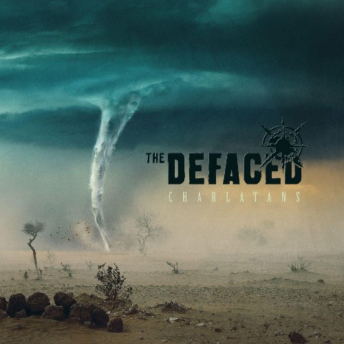 VA - The Defaced - Charlatans (2022) (MP3)