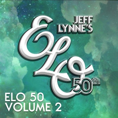 Electric Light Orchestra - ELO 50th Anniversary Vol  2