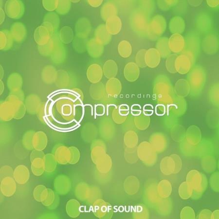 Compressor Recordings - Clap of Sound (2022)