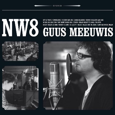 Guus Meeuwis - NW8