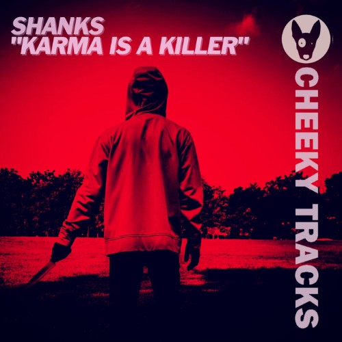 VA - Shanks - Karma Is A Killer (2022) (MP3)