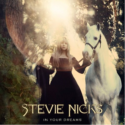 Stevie Nicks - In Your Dreams