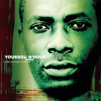 Youssou N'Dour - Coffret 3 CD - Eyes open - Joko from village to town - The guide (Wommat)