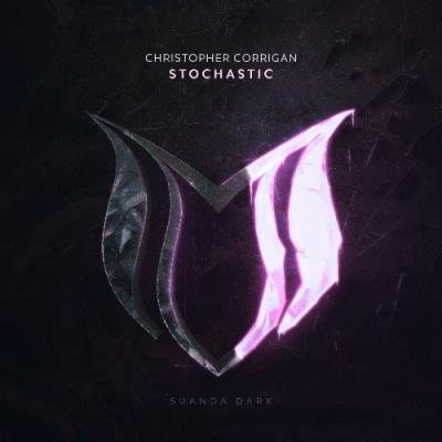 VA - Christopher Corrigan - Stochastic (2022) (MP3)