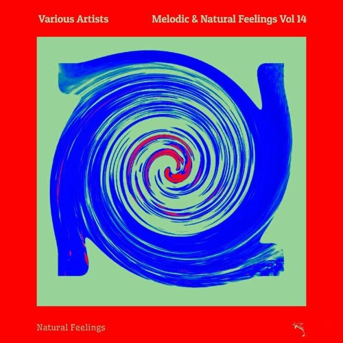 VA - Melodic & Natural Feelings Vol 14 (2022) (MP3)