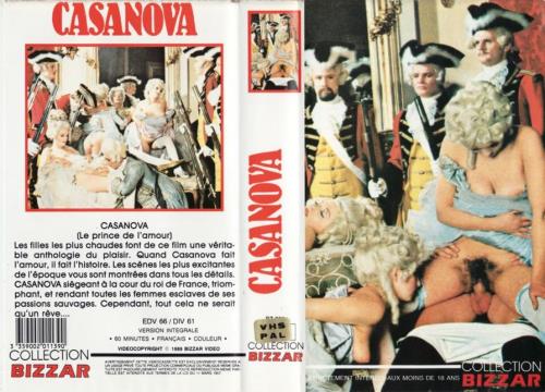 Casanova 1 - WEBRip/HD