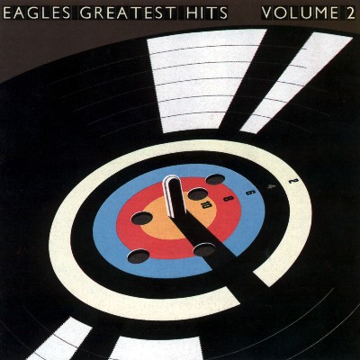 Eagles - Eagles Greatest Hits Vol  2 (2013 Remaster)