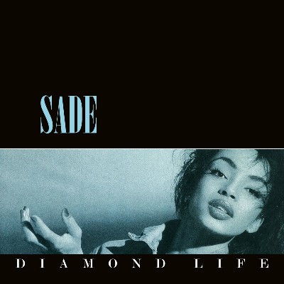 Sade - Diamond Life