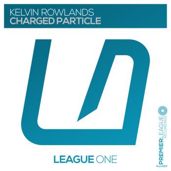 VA - Kelvin Rowlands - Charged Particle (2022) (MP3)