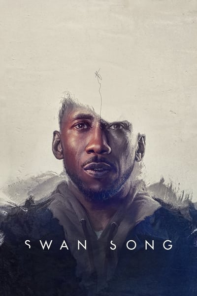 Swan Song (2021) PROPER 1080p WEBRip h264-RARBG