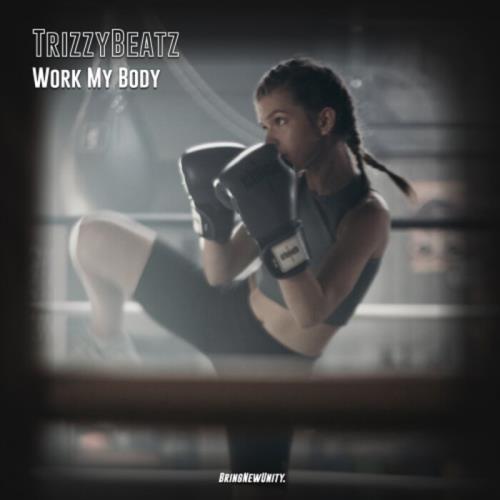 VA - TrizzyBeatz - Work My Body (2022) (MP3)