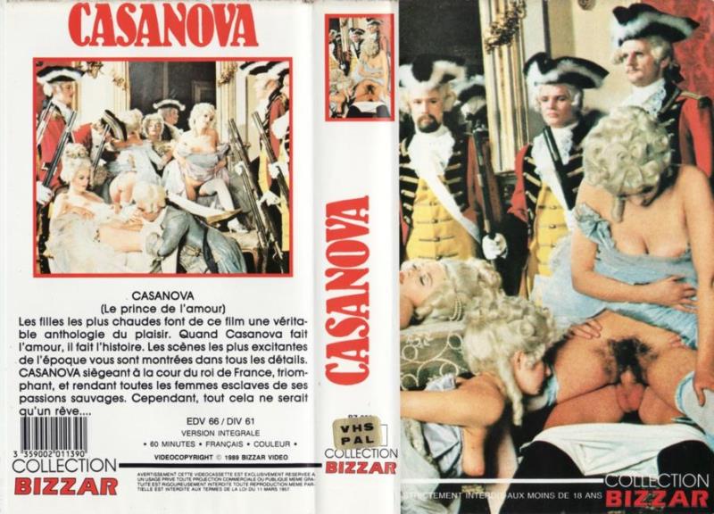 Casanova 1 - 720p