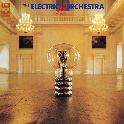 Electric Light Orchestra - Electric Light Orchestra [40th Anniversary Edition] (40th Anniversary ...