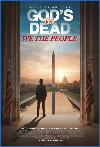 Gods Not Dead We The People 2021 1080p BluRay x264-FREEMAN