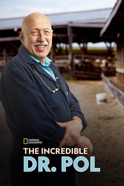 The Incredible Dr Pol S20E10 The Beagle Has Landed 720p HEVC x265 