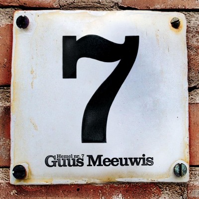 Guus Meeuwis - Hemel Nr  7
