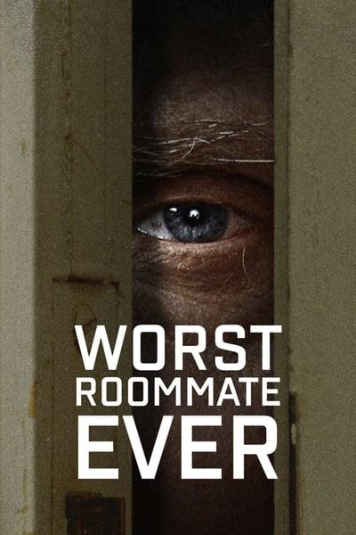 Worst Roommate Ever S01E05 1080p HEVC x265 