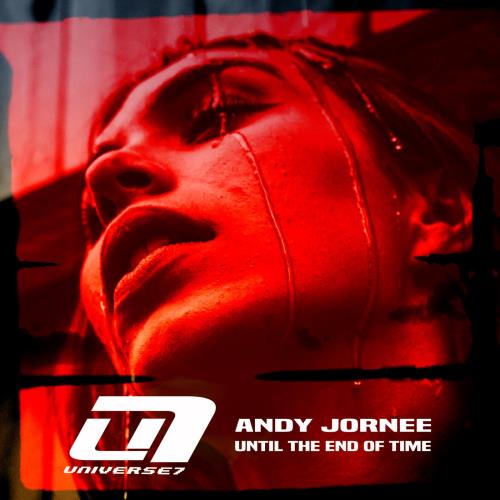 VA - Andy Jornee - Until The End Of Time (MP3)