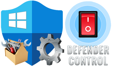 Defender Control 2.1