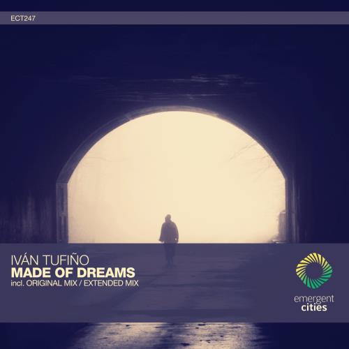 Iván Tufiño - Made of Dreams (2022)
