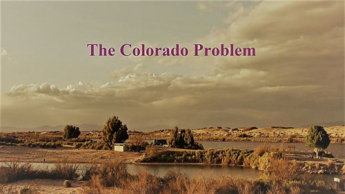 Nebula - The Colorado Problem (2022)