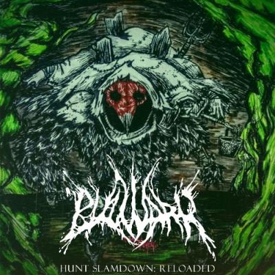 VA - Bulwark - Hunt Slamdown: Reloaded (2022) (MP3)