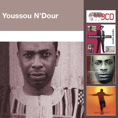 Youssou N'Dour - Eyes open - Joko from village to town - The guide