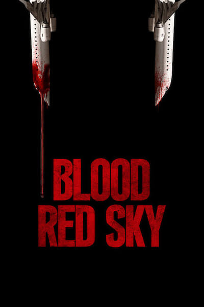 Blood Red Sky (2021) DUBBED 1080p WEBRip x265-RARBG