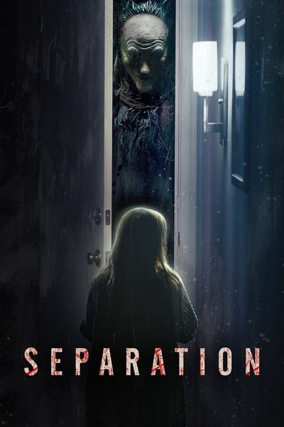 Separation (2021) 1080p WEBRip x264-RARBG