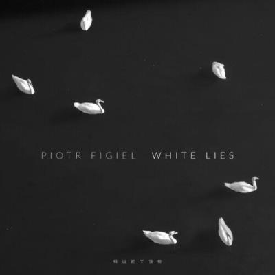 VA - Piotr Figiel - White Lies (2022) (MP3)