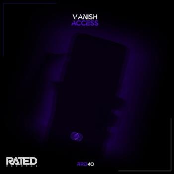 VA - Vanish - Access (2022) (MP3)