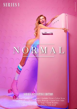 Normal Magazine (Series)  Series V