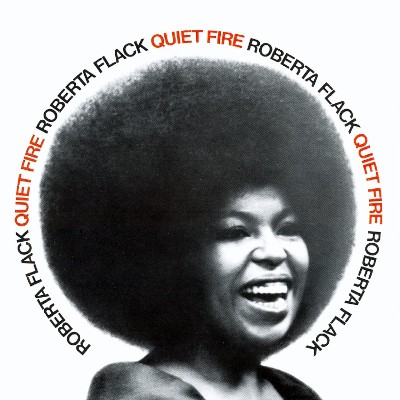 Roberta Flack - Quiet Fire