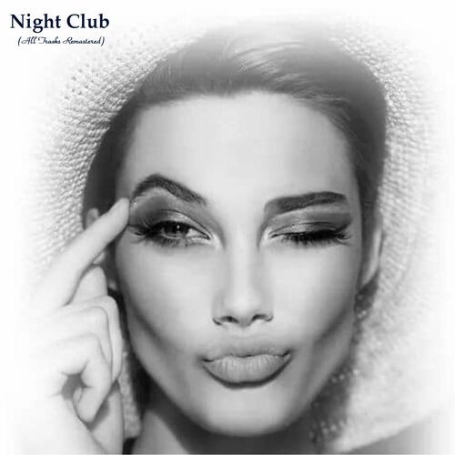 Night Club (All Tracks Remastered) (2022)