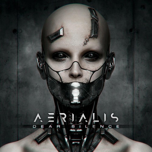 VA - Aerialis - Dear Silence (2022) (MP3)