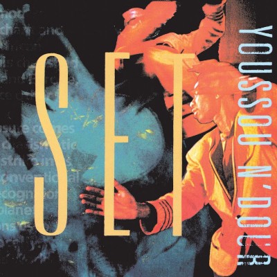 Youssou N'Dour - Set