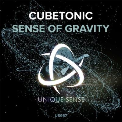 VA - Cubetonic - Sense Of Gravity (2022) (MP3)