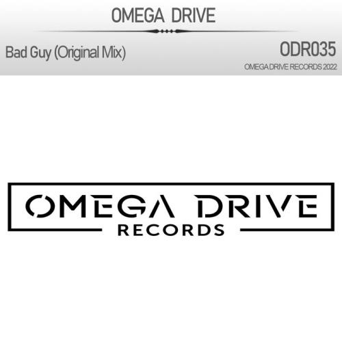 VA - Omega Drive - Bad Guy (2022) (MP3)