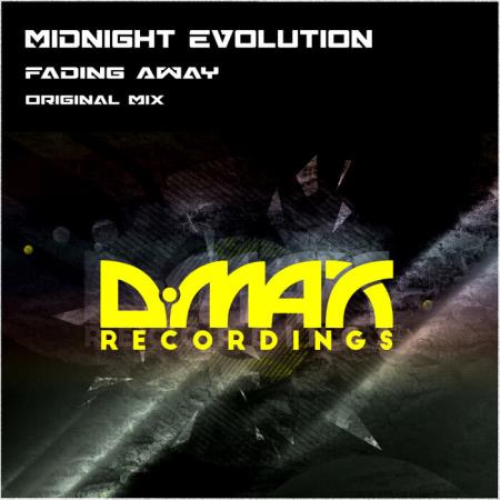 Midnight Evolution - Fading Away (2022)