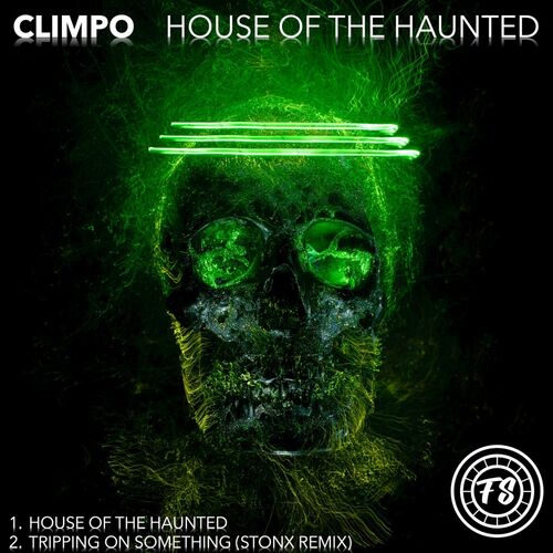 VA - Climpo - House of the Haunted (2022) (MP3)