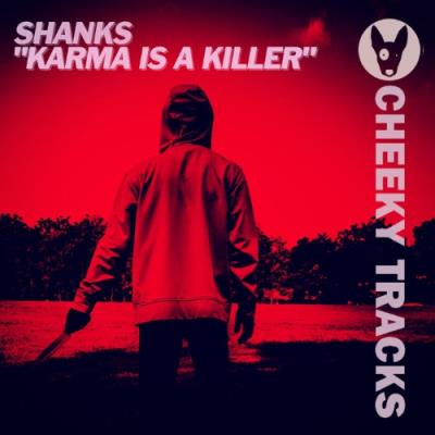 VA - Shanks - Karma Is A Killer (2022) (MP3)