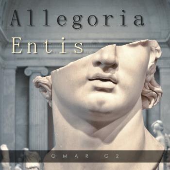 VA - Omar G2 - Allegoria Entis (2022) (MP3)