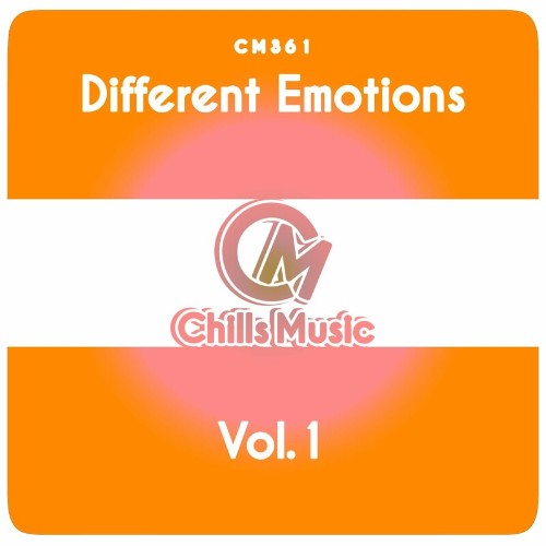 VA - Different Emotions, Vol. 1 (2022) (MP3)